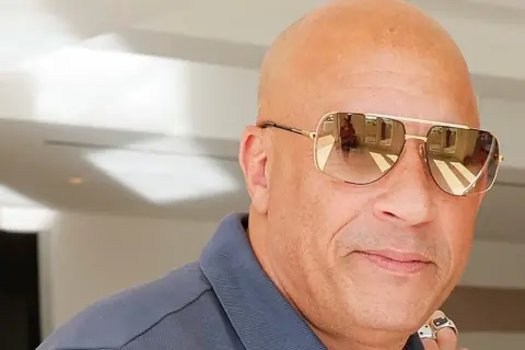 Vin Diesel: Fascynująca biografia i niezapomniane role aktora