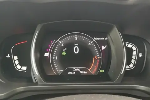Renault Kadjar: pojemność baku, zasięg i rezerwa wszystko, co musisz wiedzieć
