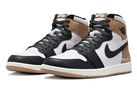 Air Jordan 1 Retro High OG Latte – elegancja i dostępność w Polsce