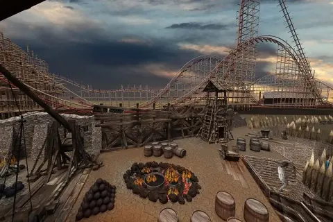 Od kiedy istnieje Energylandia? Historia największego parku rozrywki w Polsce