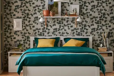 Dormitorio estilo El Mueble: claves para un espacio soñado