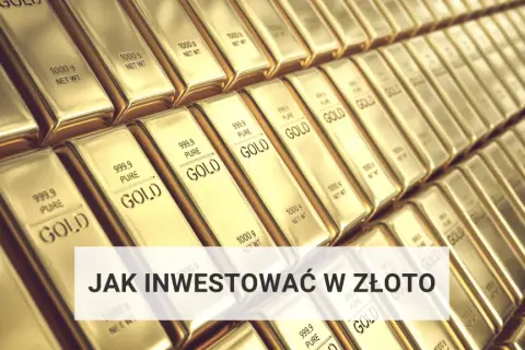 Jak zacząć inwestować w złoto i uniknąć najczęstszych błędów