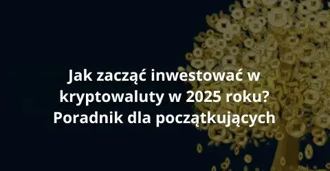 Kryptowaluty dla początkujących: Jak inwestować krok po kroku?
