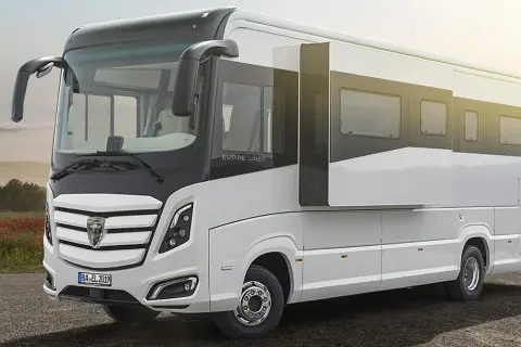 Bus ile miejsc na kat. B? Poznaj limity i uniknij kar!