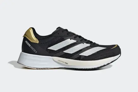 Adidas Laufschuh Herren Test: Finden Sie Ihren perfekten Schuh!
