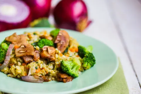 Gdzie zjeść w Srebrnej Górze? Sprawdź najlepsze restauracje i lokalne smaki!