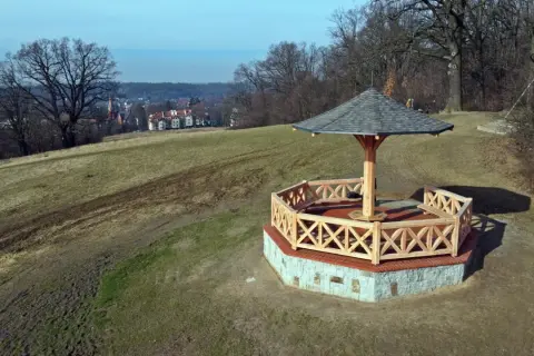 Oborniki Śląskie: Atrakcje, szlaki, Grzybek Twój plan na weekend!