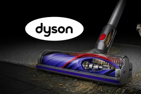 Dyson: Ceny odkurzaczy w Polsce. Jak wybrać i nie przepłacić?