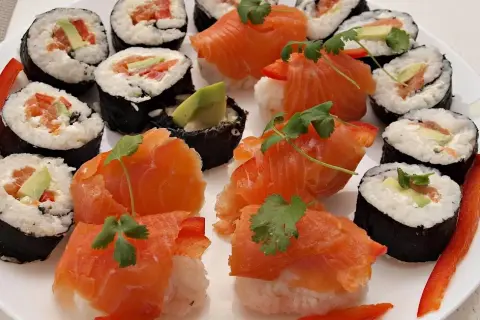 Gdzie kupić składniki do sushi? Sprawdź najlepsze miejsca i oferty