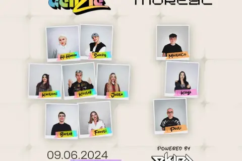 Gdzie można kupić bilety na koncert Genzie i nie przegapić okazji
