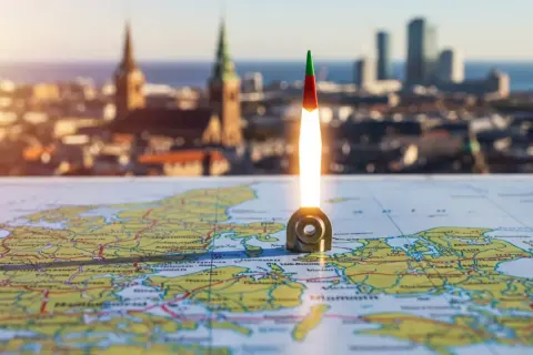Czy w Danii jest bezpiecznie? Odkryj zagrożenia i porady dla turystów