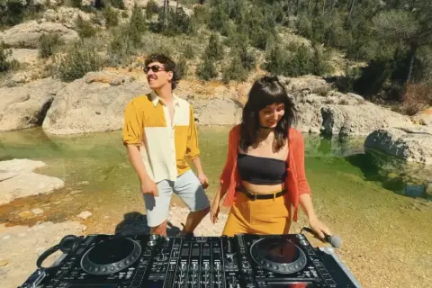 Najlepsi DJ-e muzyki elektronicznej w Polsce i ich unikalne style