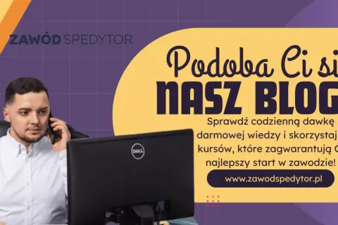 Praca spedytora: Zarobki, obowiązki, wyzwania. Czy to zawód dla Ciebie?