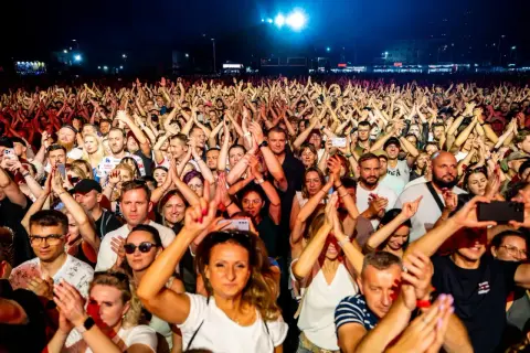 Festiwale elektroniki 2026 w Polsce: Który wybrać? Przewodnik
