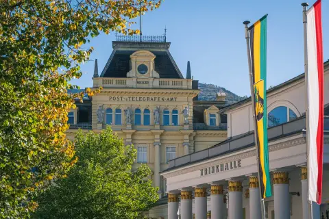 Bad Ischl Attraktionen: Kaiser, Kultur & Natur Ihr Guide