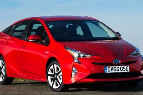 Prius: Co oznacza nazwa i dlaczego to ikona motoryzacji?