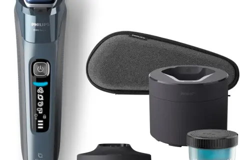 Golarka Philips 7000 czy 9000 – która lepsza dla Twojej skóry?