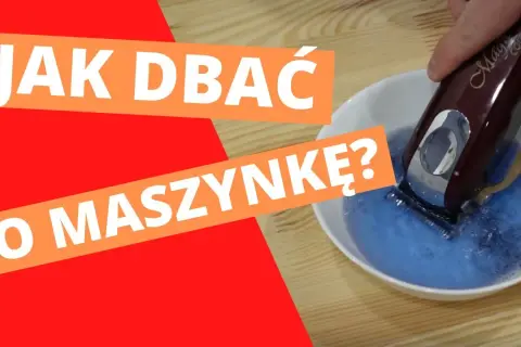 Jak wyczyścić ostrza maszynki do golenia i uniknąć uszkodzeń