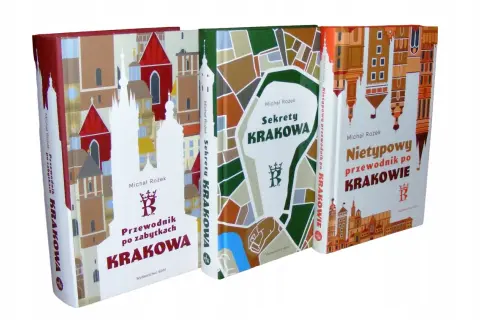 Kraków: Co zwiedzić? Przewodnik po atrakcjach i sekretach