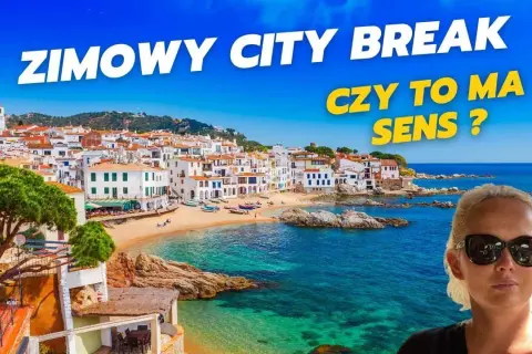 Lutowe wakacje: ciepłe kraje, narty i city break - gdzie jechać?