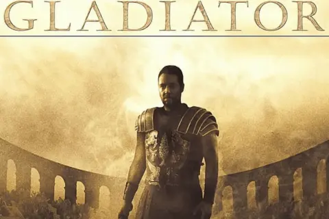 Gladiator - Epicka Recenzja Filmu, Który Wstrząsnął Widownią
