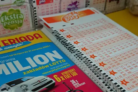 Ile jest możliwości w lotto? Odkryj zaskakującą liczbę kombinacji