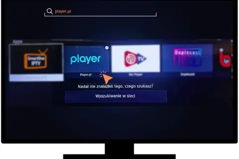 Jak zainstalować Delta Media Player na telewizorze krok po kroku?