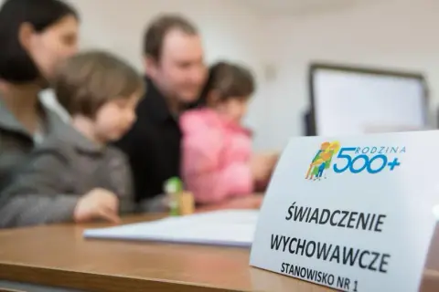 Co to jest świadczenie wychowawcze i jak je otrzymać bez problemów?