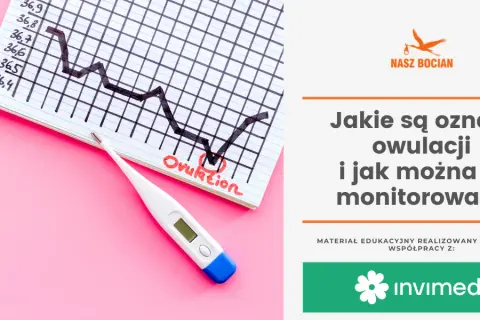 Jak rozpoznać owulację? Skuteczne metody dla każdej kobiety