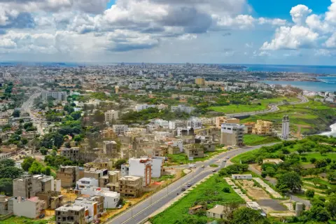 Senegal czy jest bezpiecznie? Odkryj zagrożenia i porady dla turystów