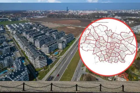 Ile zarabia radny osiedla we Wrocławiu? Zaskakujące różnice w wynagrodzeniach