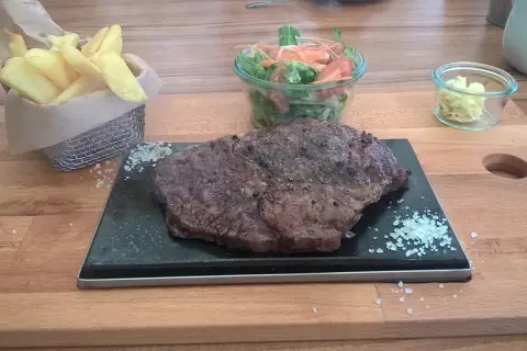 Wołowina Świdnica - wyjątkowe smaki i opinie o restauracji WołoWina