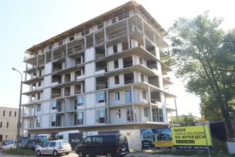 Co budują na osiedlu Południe Radom? Nowe inwestycje, które zmienią życie mieszkańców