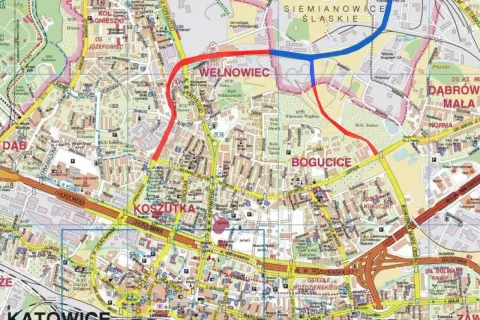Gdzie mieszka Palion? Odkryj jego życie w Siemianowicach i Katowicach