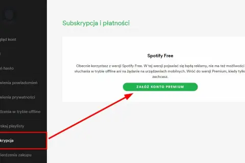 Aktywacja Spotify Premium: Twój kod nie działa? Mamy rozwiązanie!
