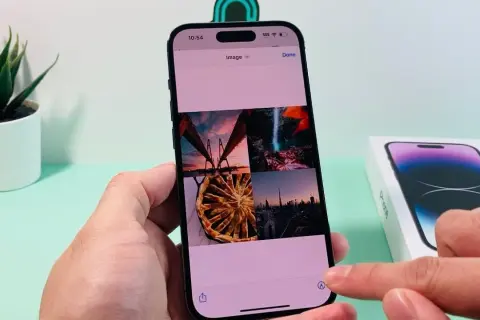 Jak zrobić kolaż ze zdjęć na iPhone - proste kroki i najlepsze aplikacje