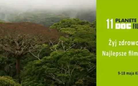 Film Był sobie las: Animowana przygoda o przyjaźni i ekologii