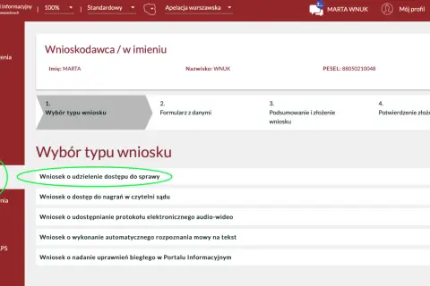 Jak sprawdzić wyrok sądu w internecie? Pełny dostęp online