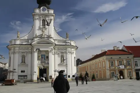 Najlepsze atrakcje w okolicy Wadowic, które musisz zobaczyć