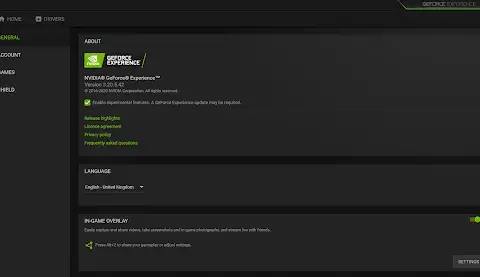Jak zaktualizować NVIDIA GeForce i uniknąć problemów z wydajnością