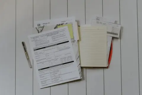 Co potrzebne do rozliczenia PIT? Uniknij błędów i zbierz dokumenty