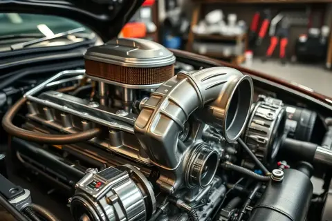 Chip tuning: Jak zacząć bezpiecznie? Kompletny przewodnik