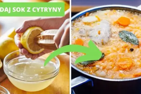 Zbyt ostra zupa? Uratuj obiad! 7 sprawdzonych sposobów na smak
