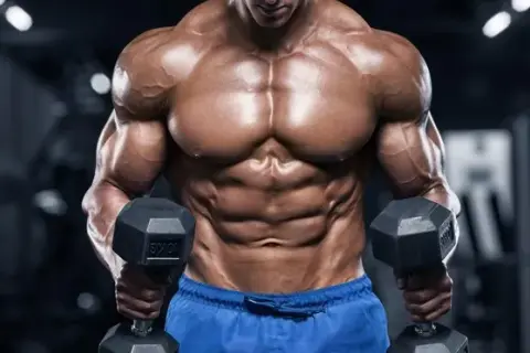 Suplementy na CrossFit: Co brać, by zwiększyć siłę i regenerację?