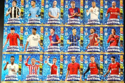 Ile kosztuje Mbappe w FIFA 23? Sprawdź aktualne ceny kart!