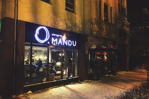 Gdańsk Oliwa gdzie zjeść: najlepsze miejsca na smaczny posiłek