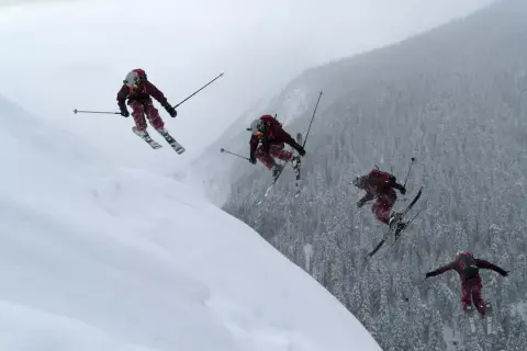 Zakopane: Otwarte szlaki zimą? Sprawdź, zanim ruszysz w Tatry!