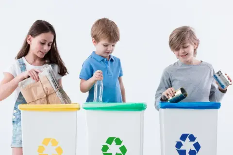 Jak selekcjonować śmieci, aby uniknąć błędów i zwiększyć recycling