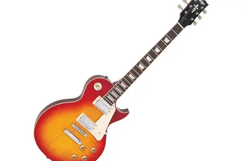 Gitara elektryczna: Kiedy powstała i jak zmieniła świat?
