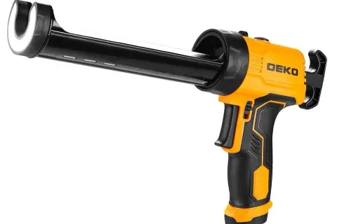 Pistolet do silikonu zablokowany? Odblokuj go jak ekspert!